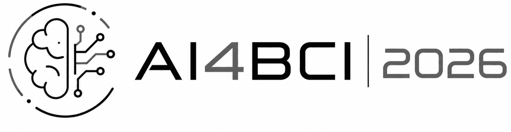 AI4BCI 2026