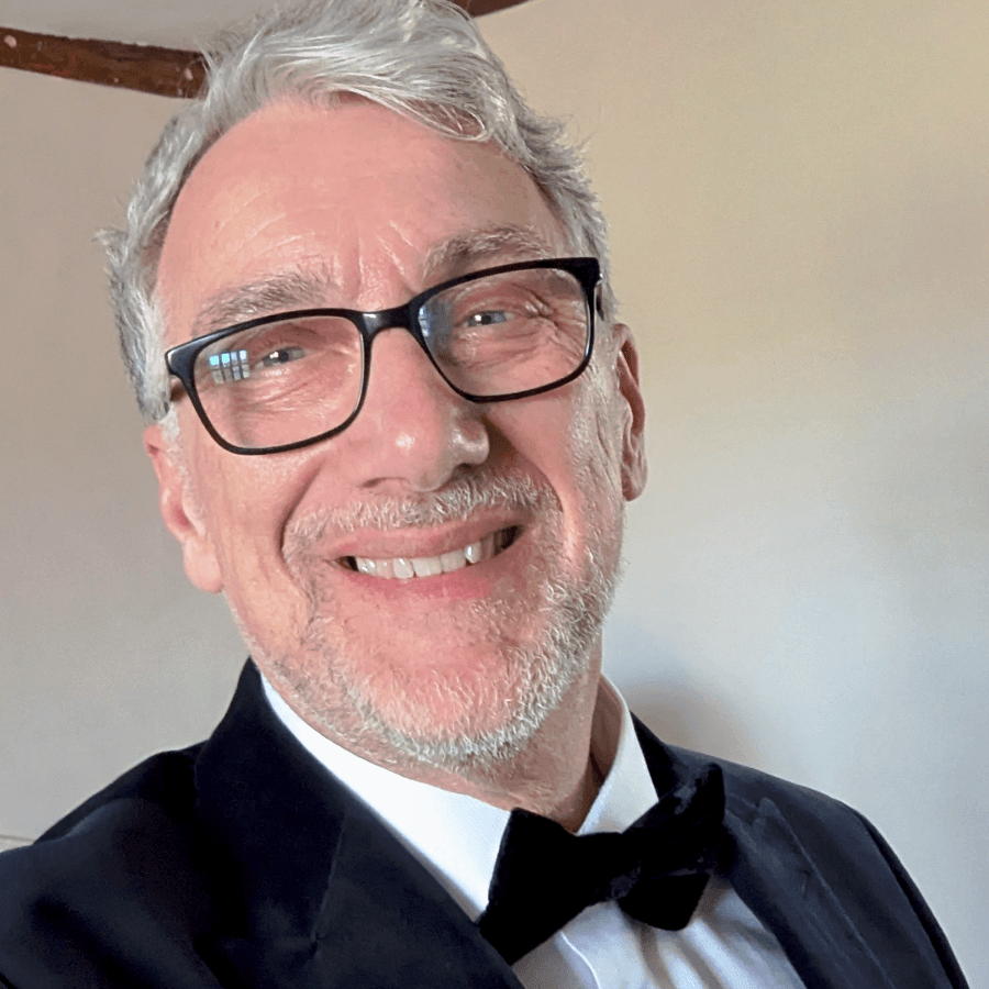Prof. Riccardo Poli