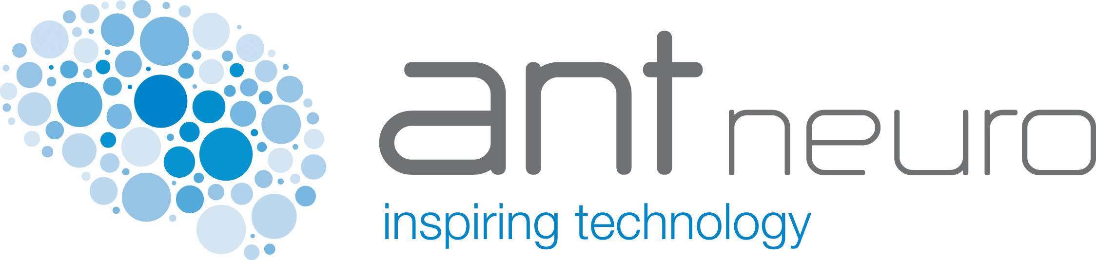 ANT Neuro logo