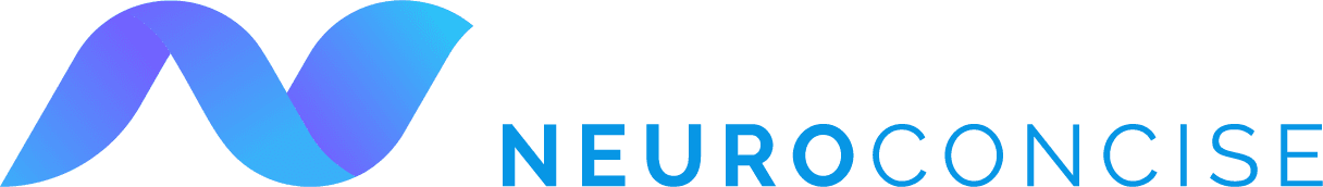 NeuroCONCISE logo